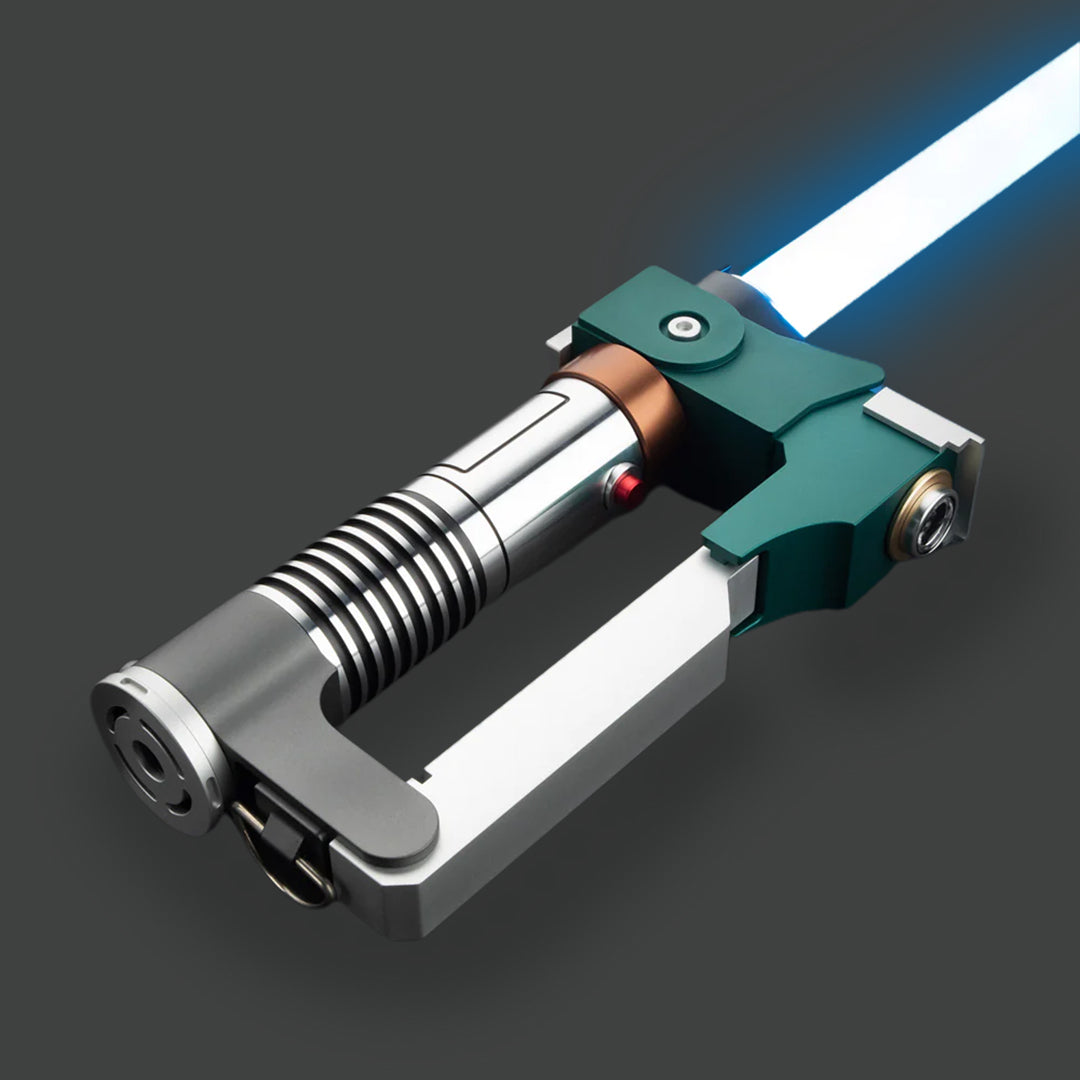 Ezra Bridger - Combat Saber