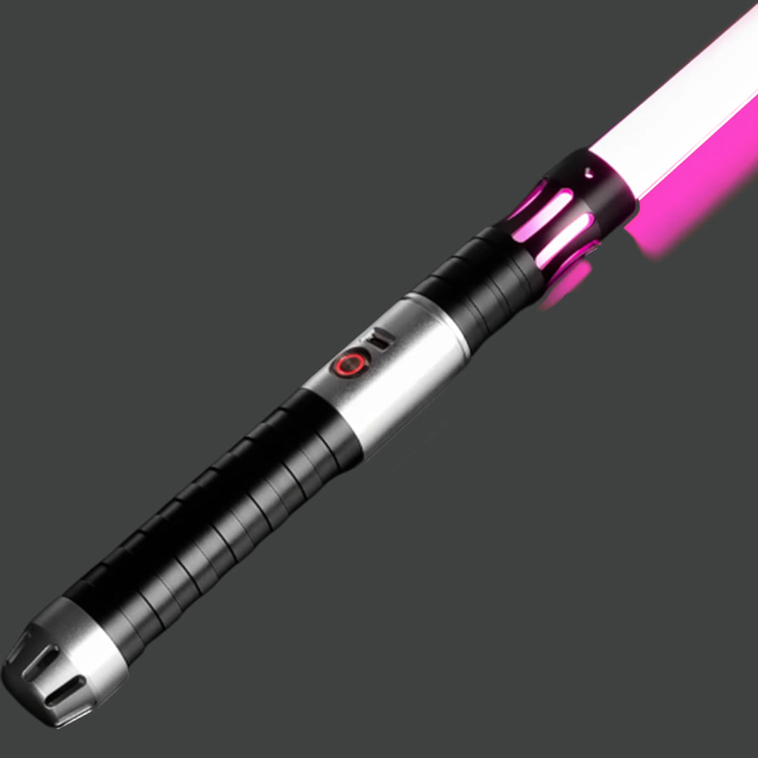 Elysium - Combat Saber
