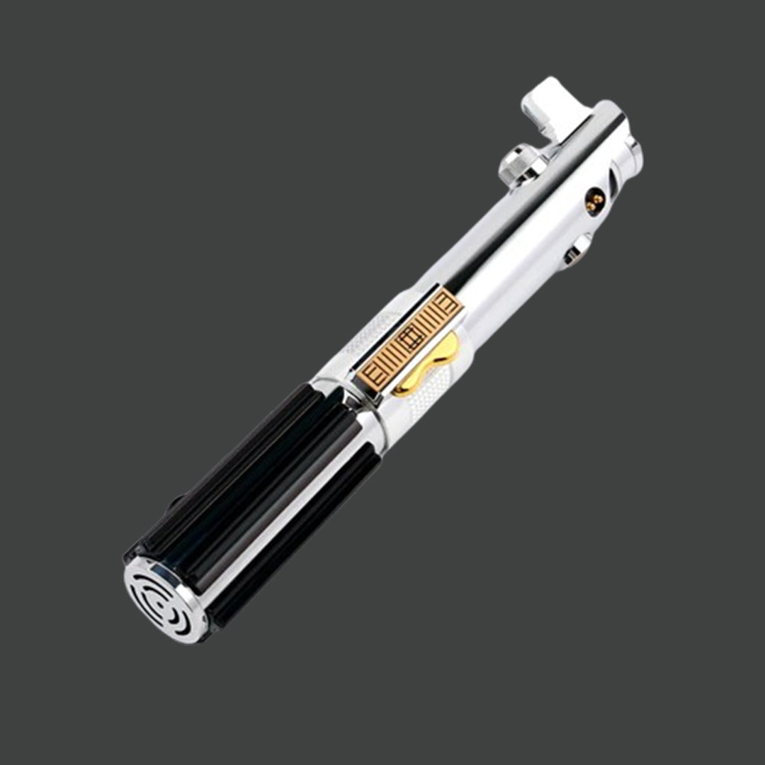 The Chosen One (Anakin Ep3)