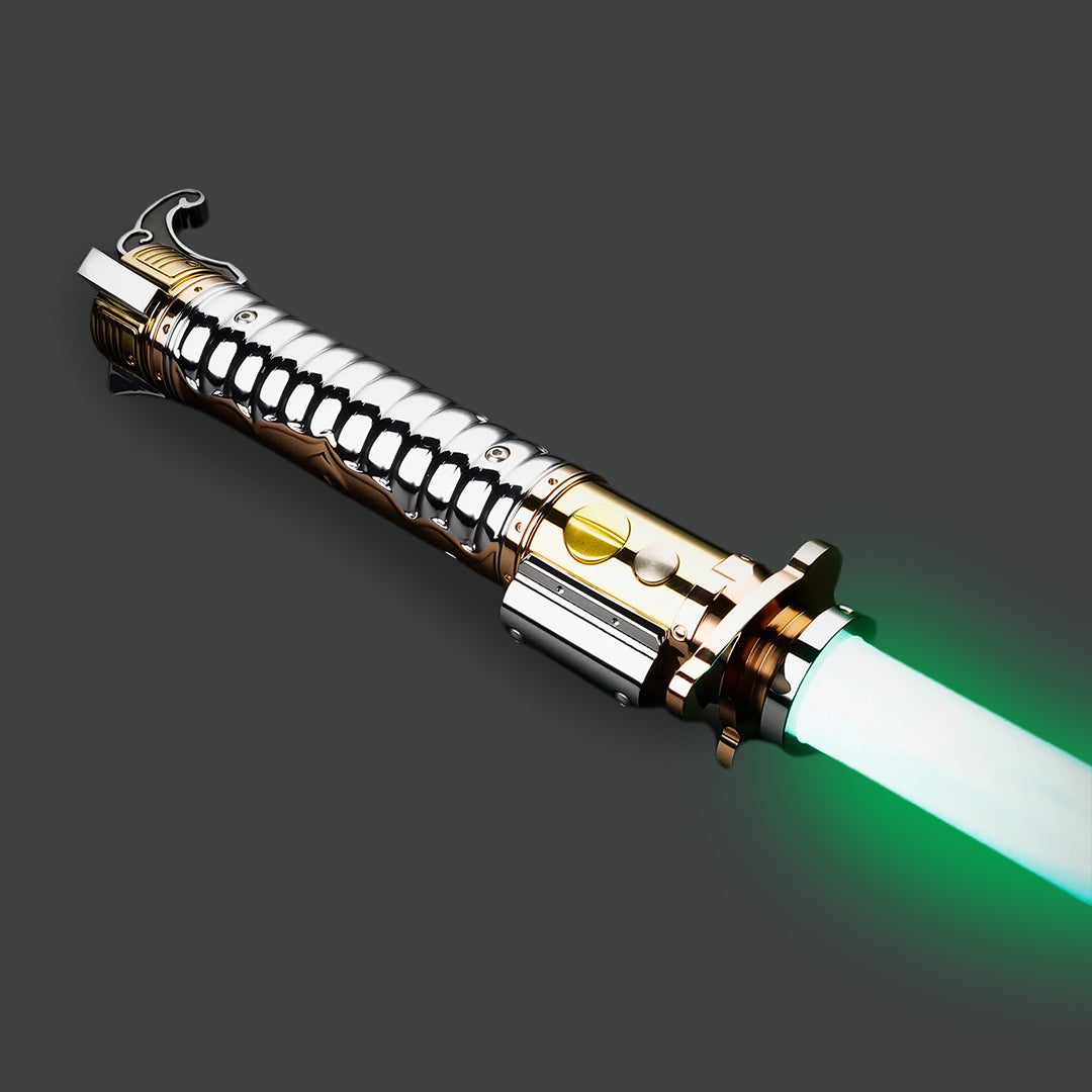Lop - Combat Saber