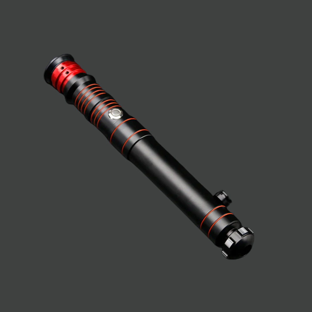 The Bloodstained Defender