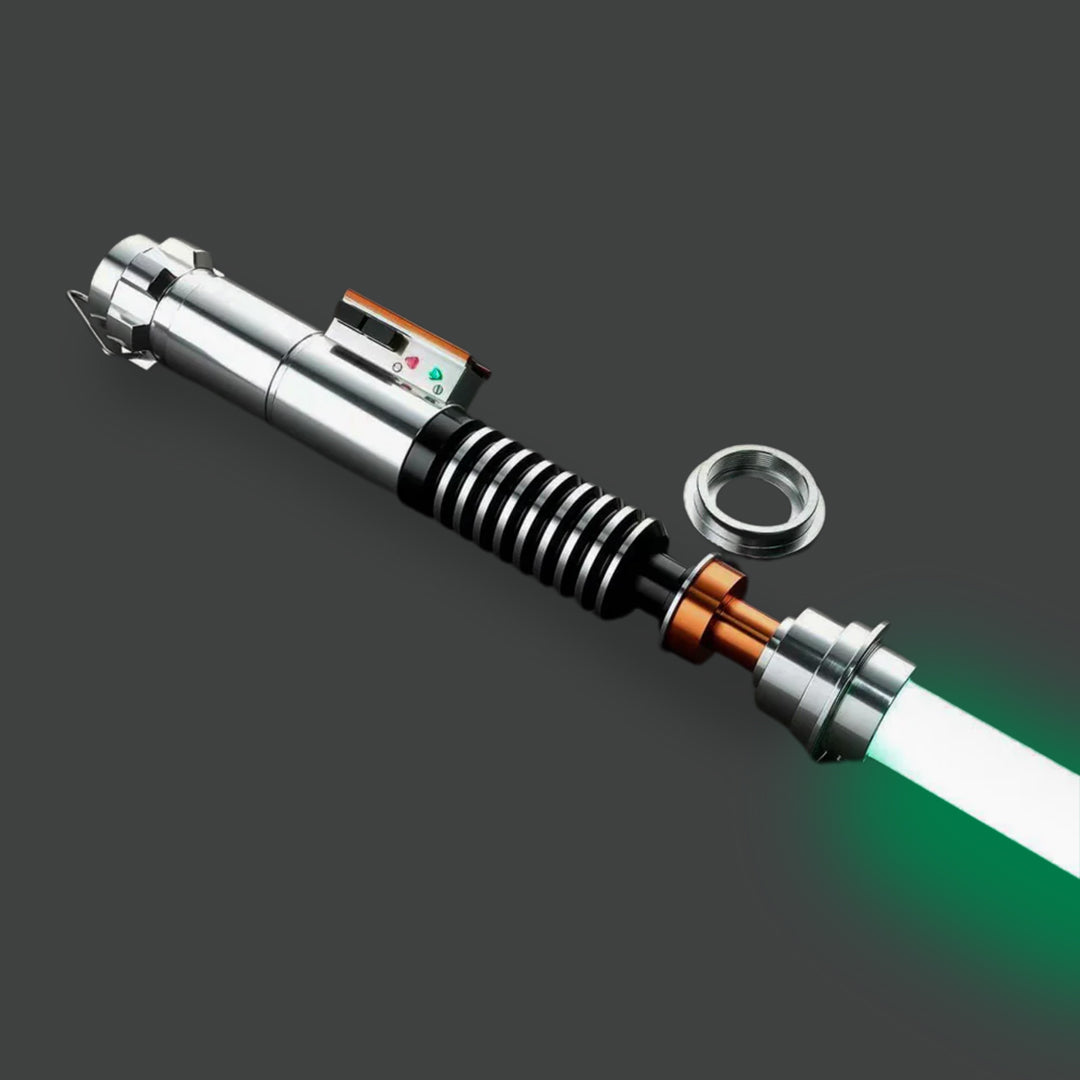 Luke Skywalker V3 - Combat Saber