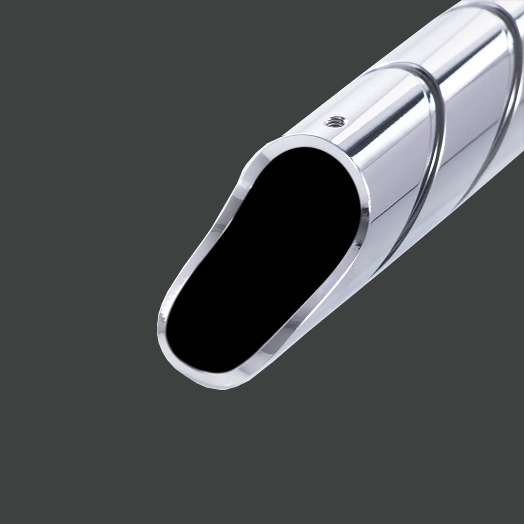 Starflex (Empty Hilt)