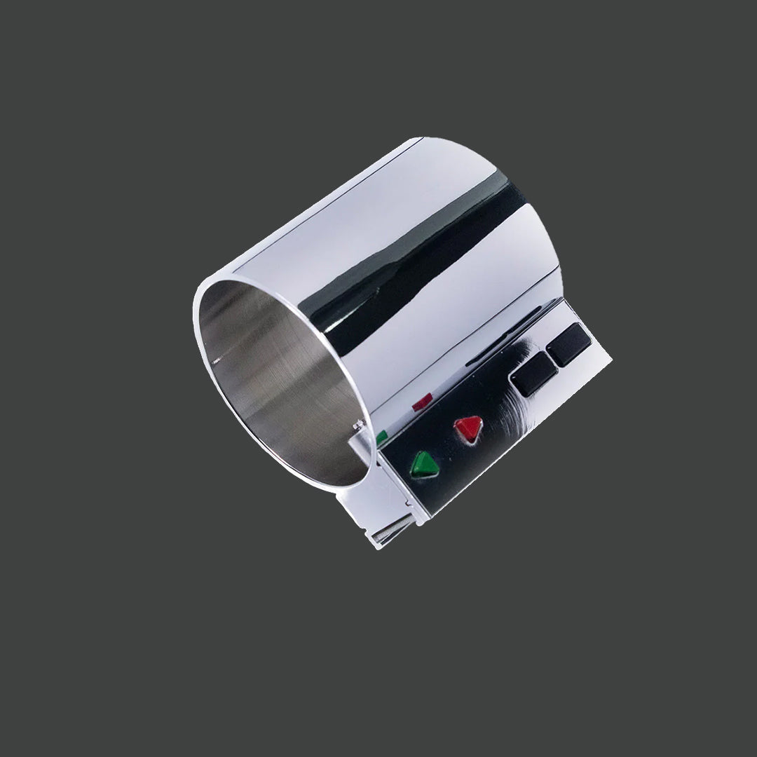 Luke Skywalker V2 - Switch Housing Unit