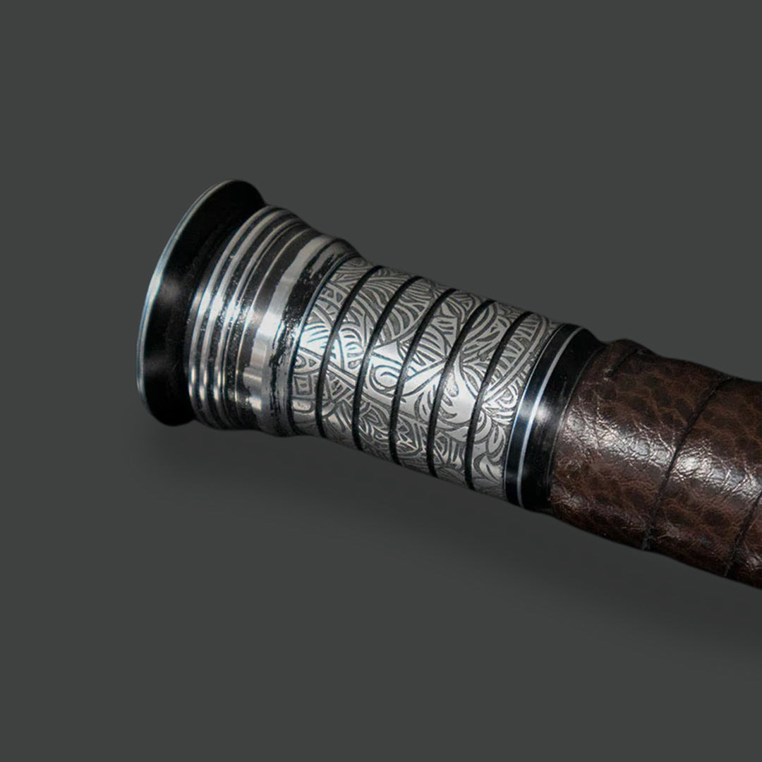 Freyja (Empty Hilt) - Custom Saber