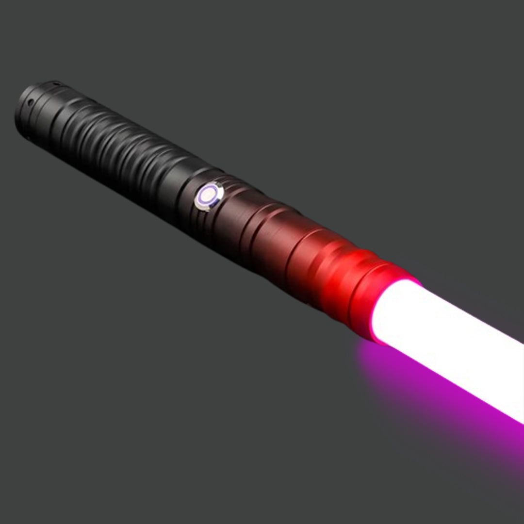 The Marauder (Saberstaff Bundle)