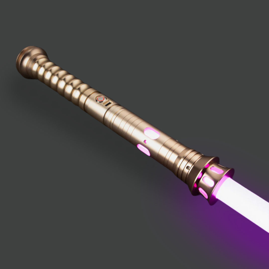 Lutos - Combat Saber