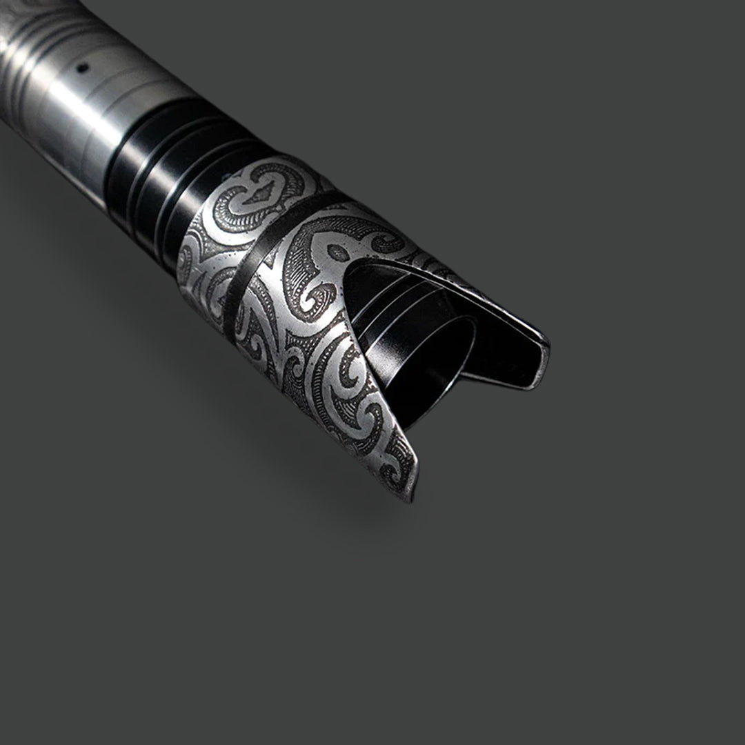 A'curthairis (Empty Hilt)