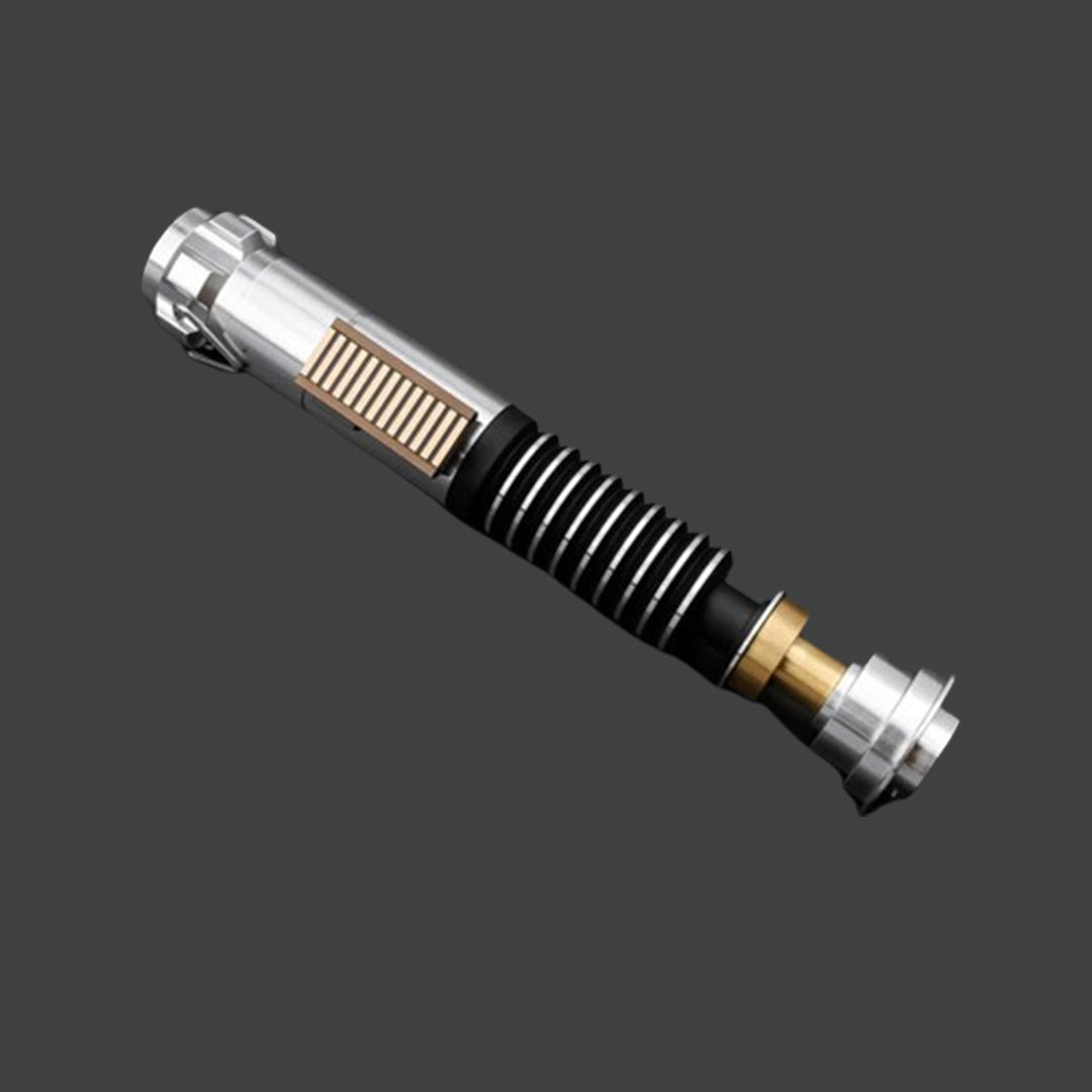 The Redeemer (Luke Ep6)