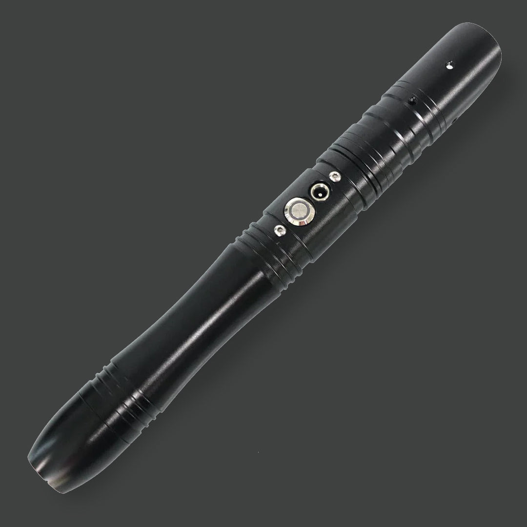 Racoblu (Empty Hilt)
