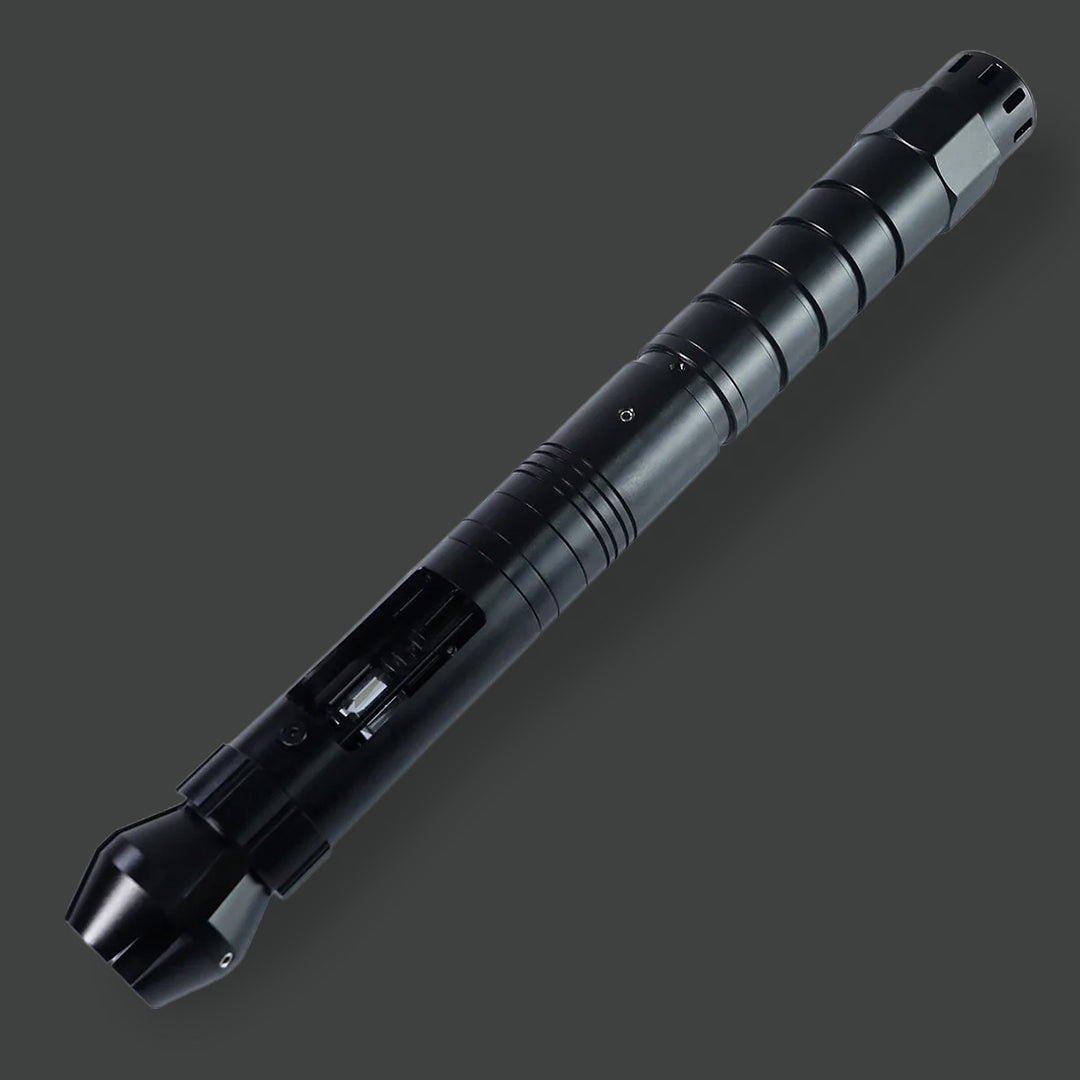 Crystal (Empty Hilt)