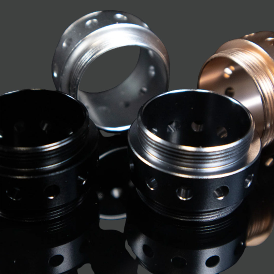Coupler (M/M)