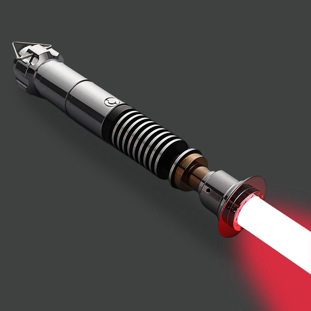 Praxeum - Combat Saber