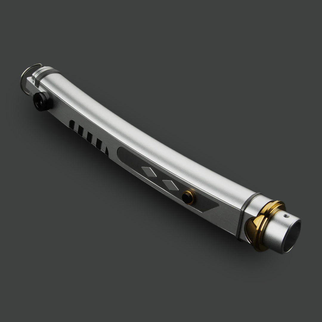 Ahsoka Tano (Rebellion) - Combat Saber