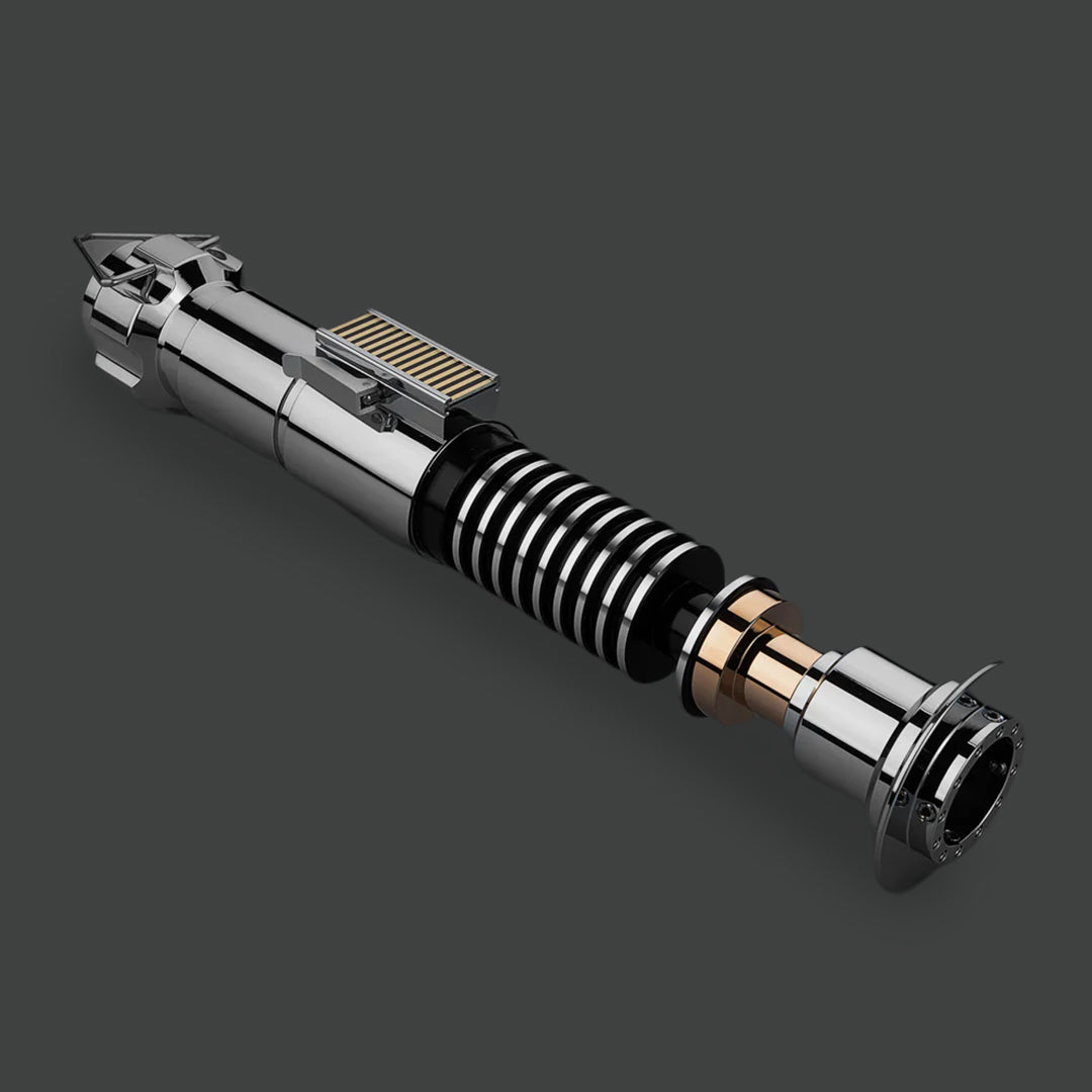 Luke Skywalker - Combat Saber