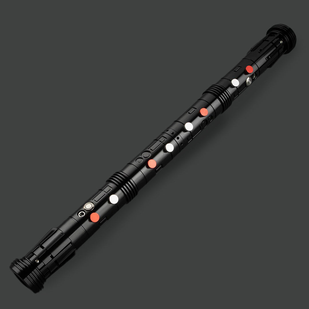 Darth Maul Staff (Empty Hilt)
