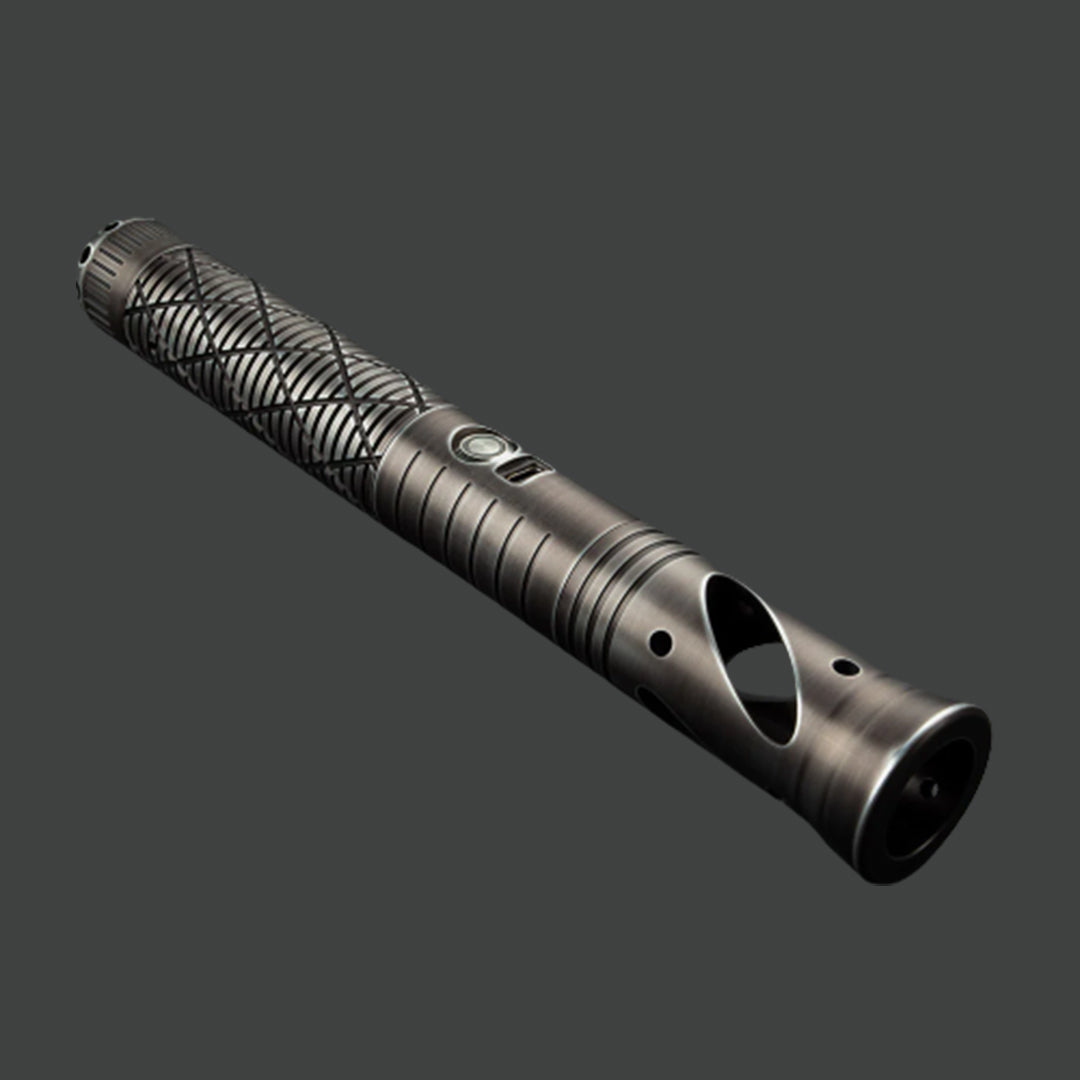 Rustick - Combat Saber