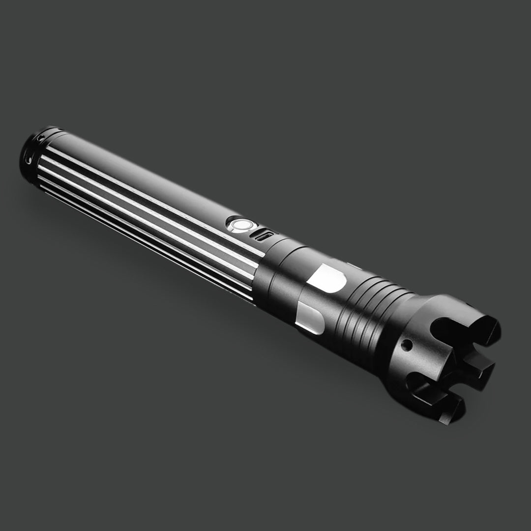 Iapetus (Empty Hilt)