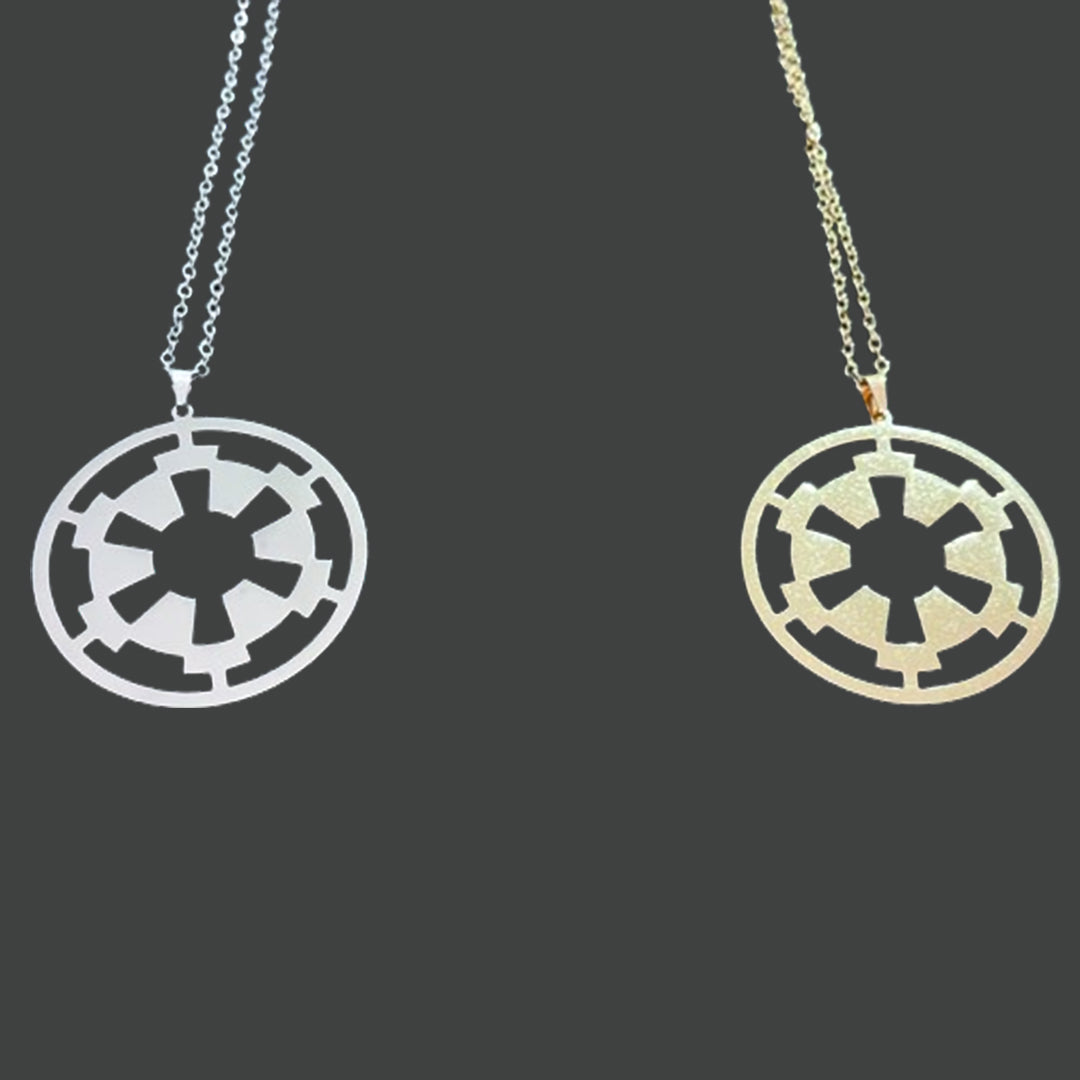 Galactic Empire Necklace