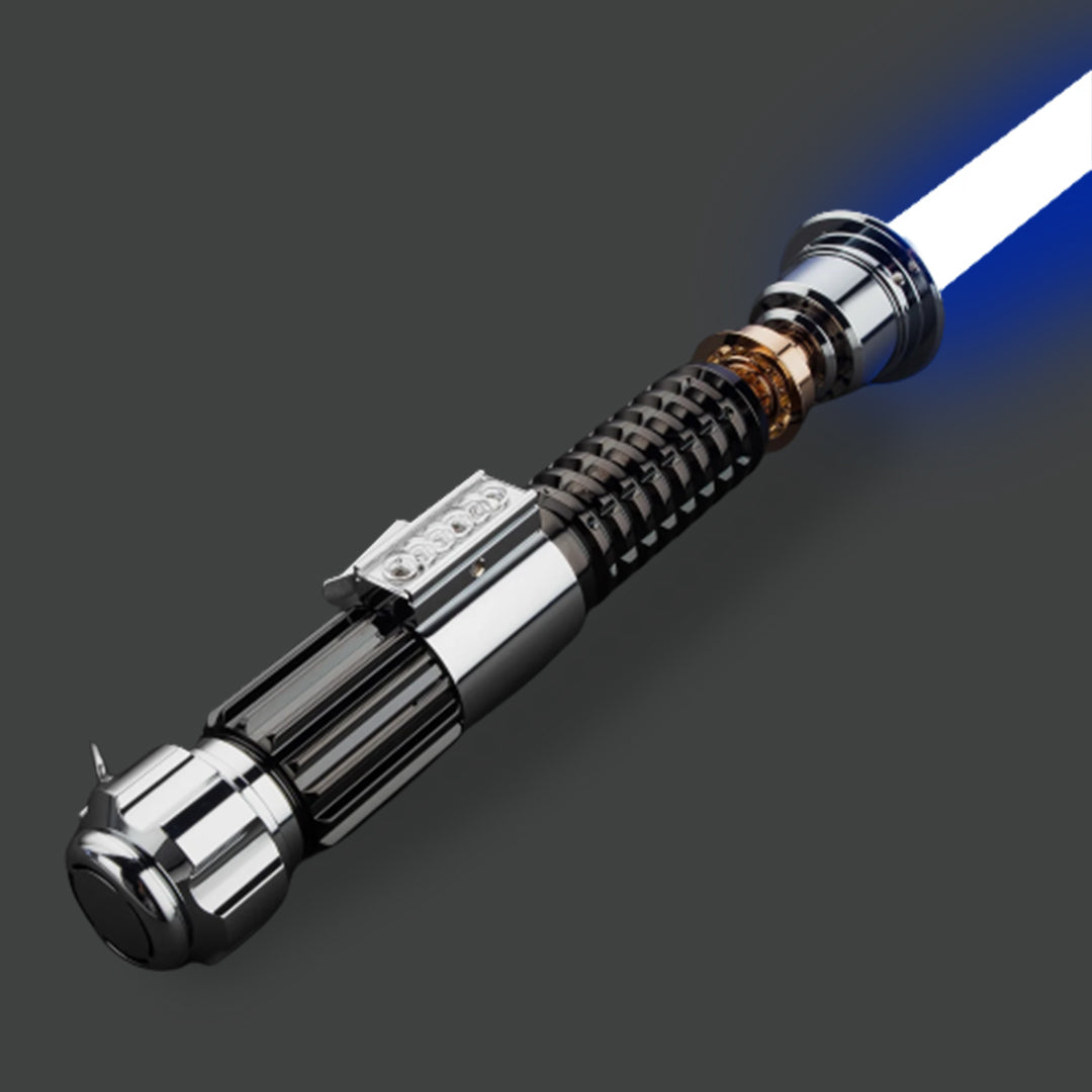 Obi-Wan Kenobi - Combat Saber