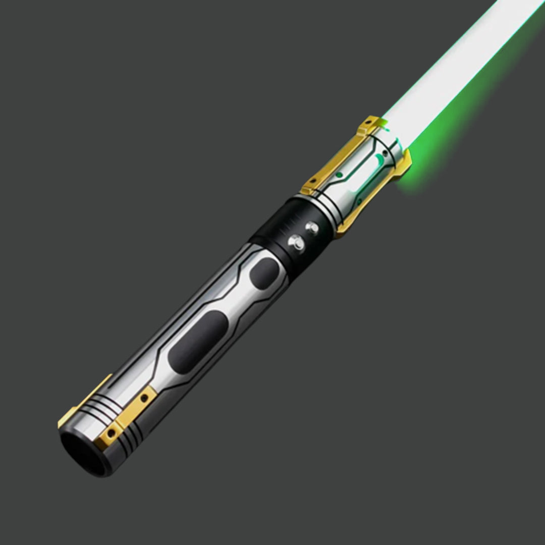 Ghost - Combat Saber