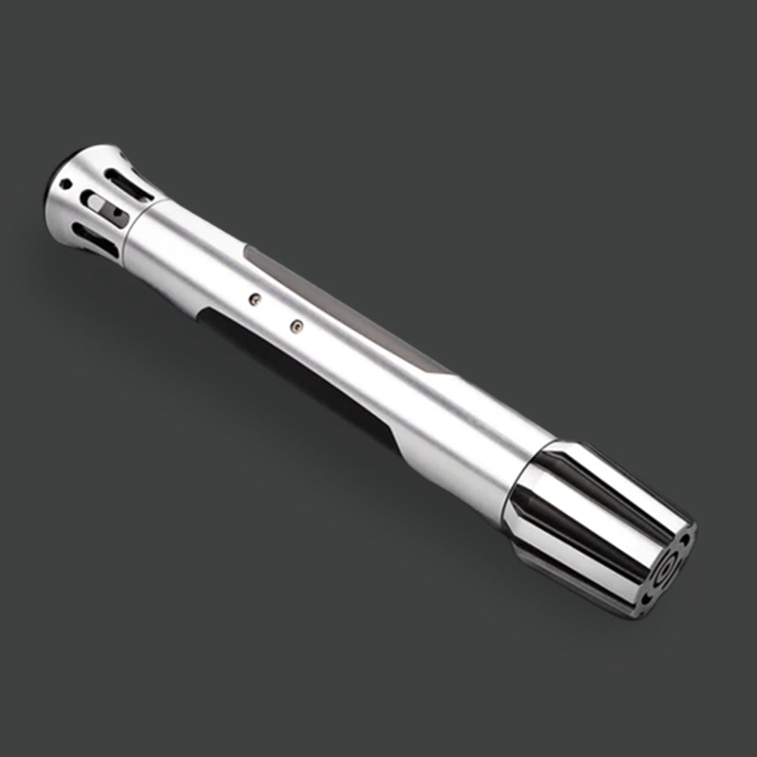 Templar - Combat Saber