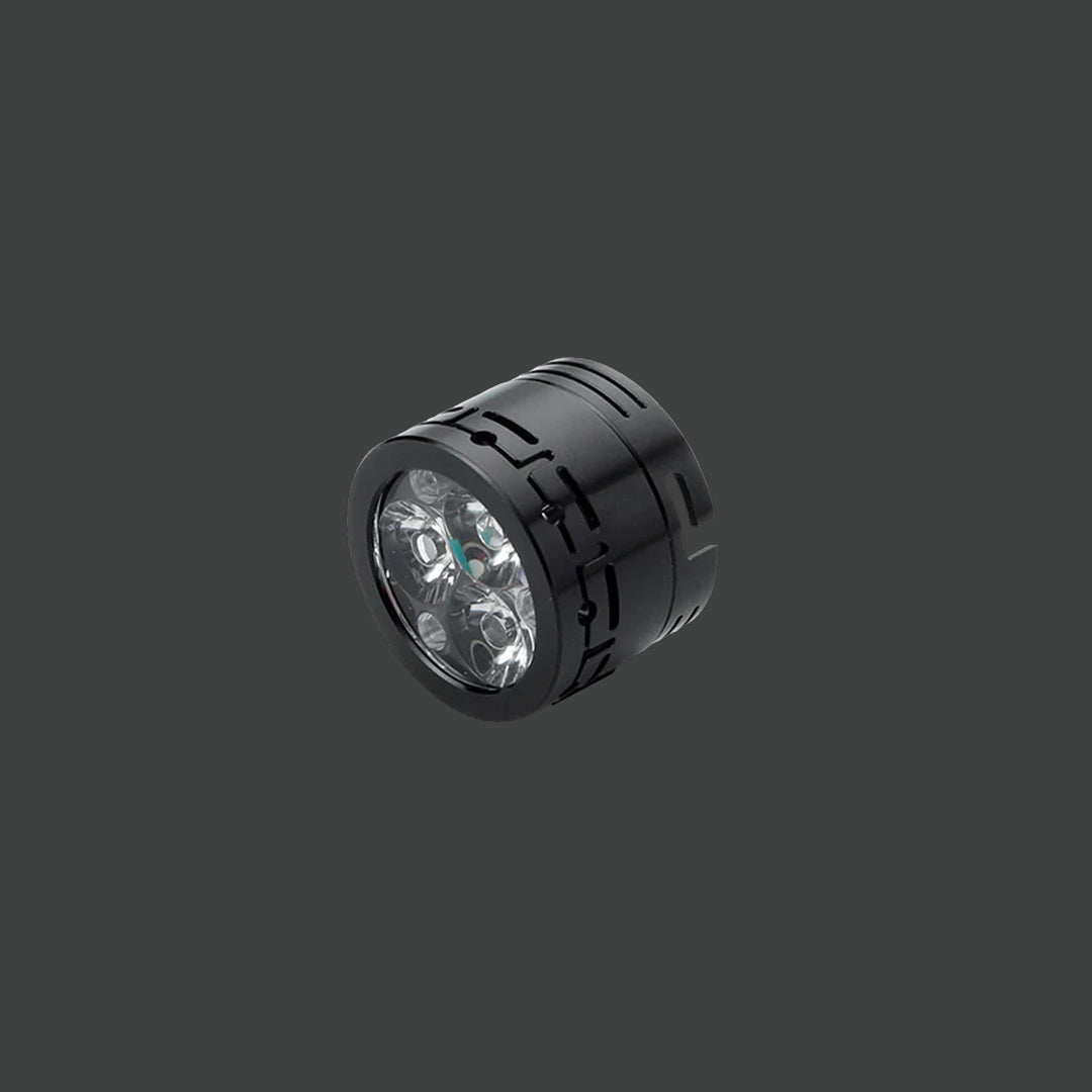Pixel to RGB Tri LED Converter  Bayonet Twist Fit