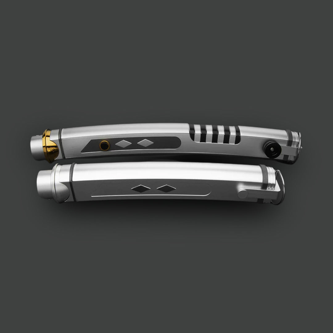 Ahsoka Tano Set (Rebellion) - Combat Sabers