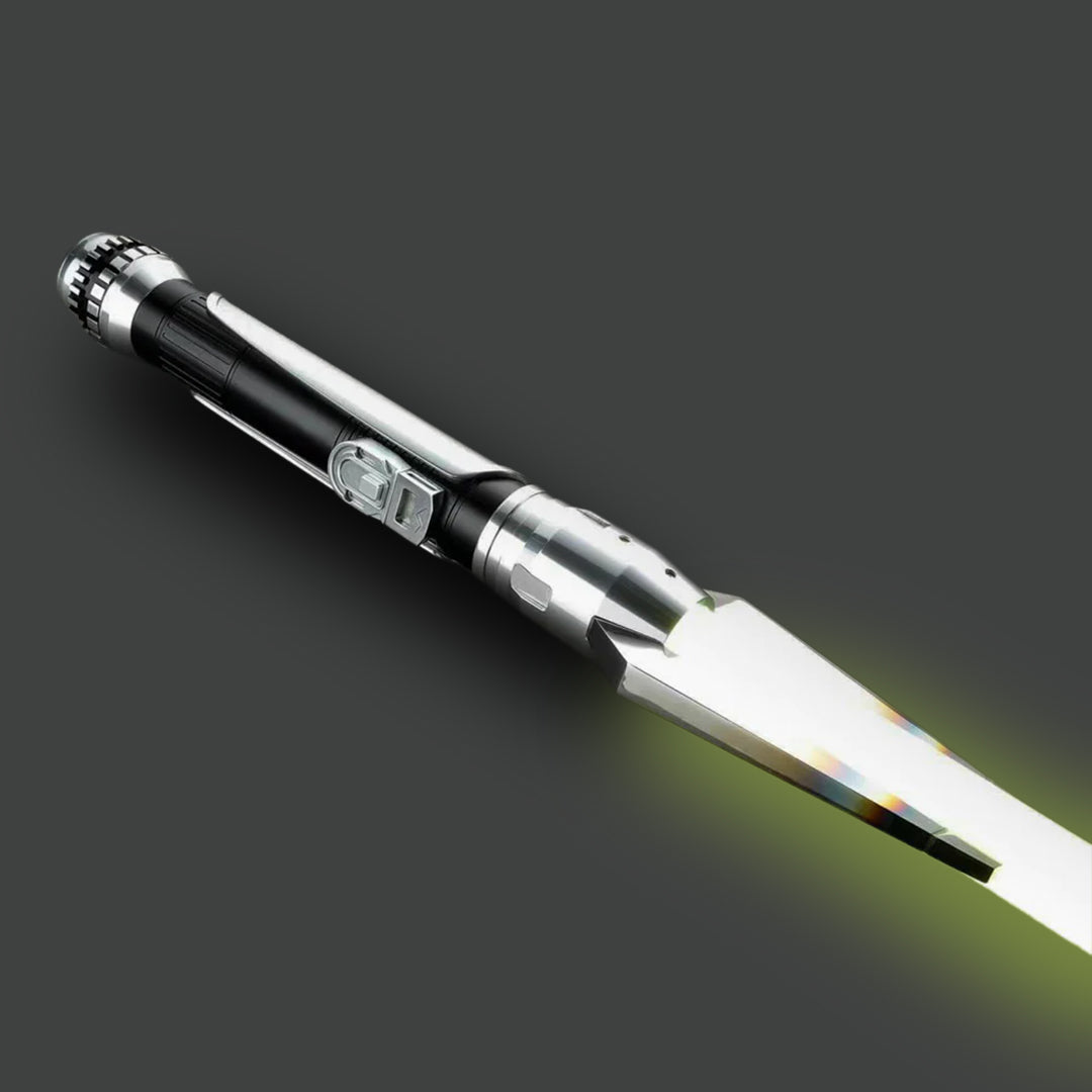 Darth Malgus - Combat Saber