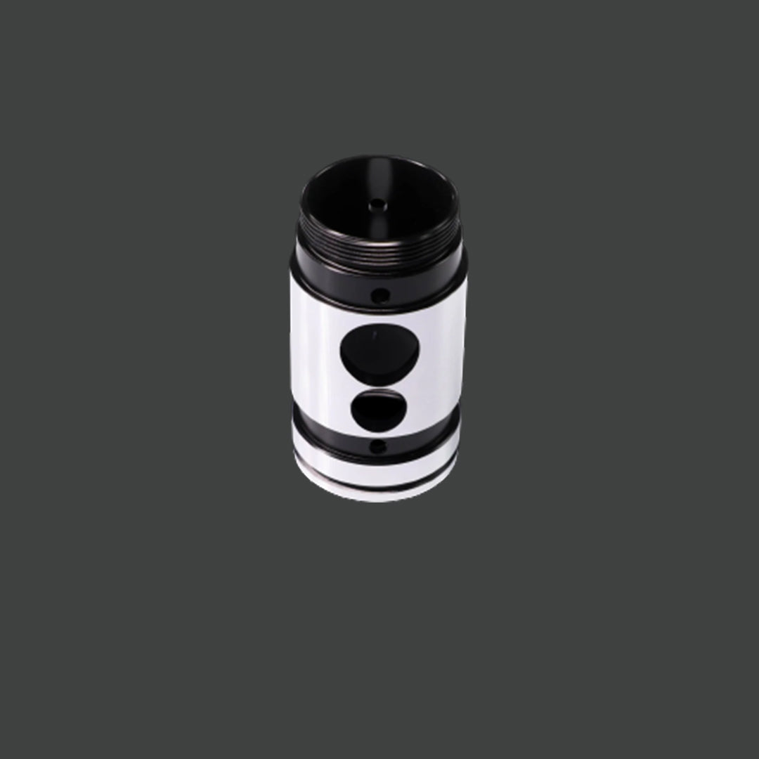 Coloured Banded Switch