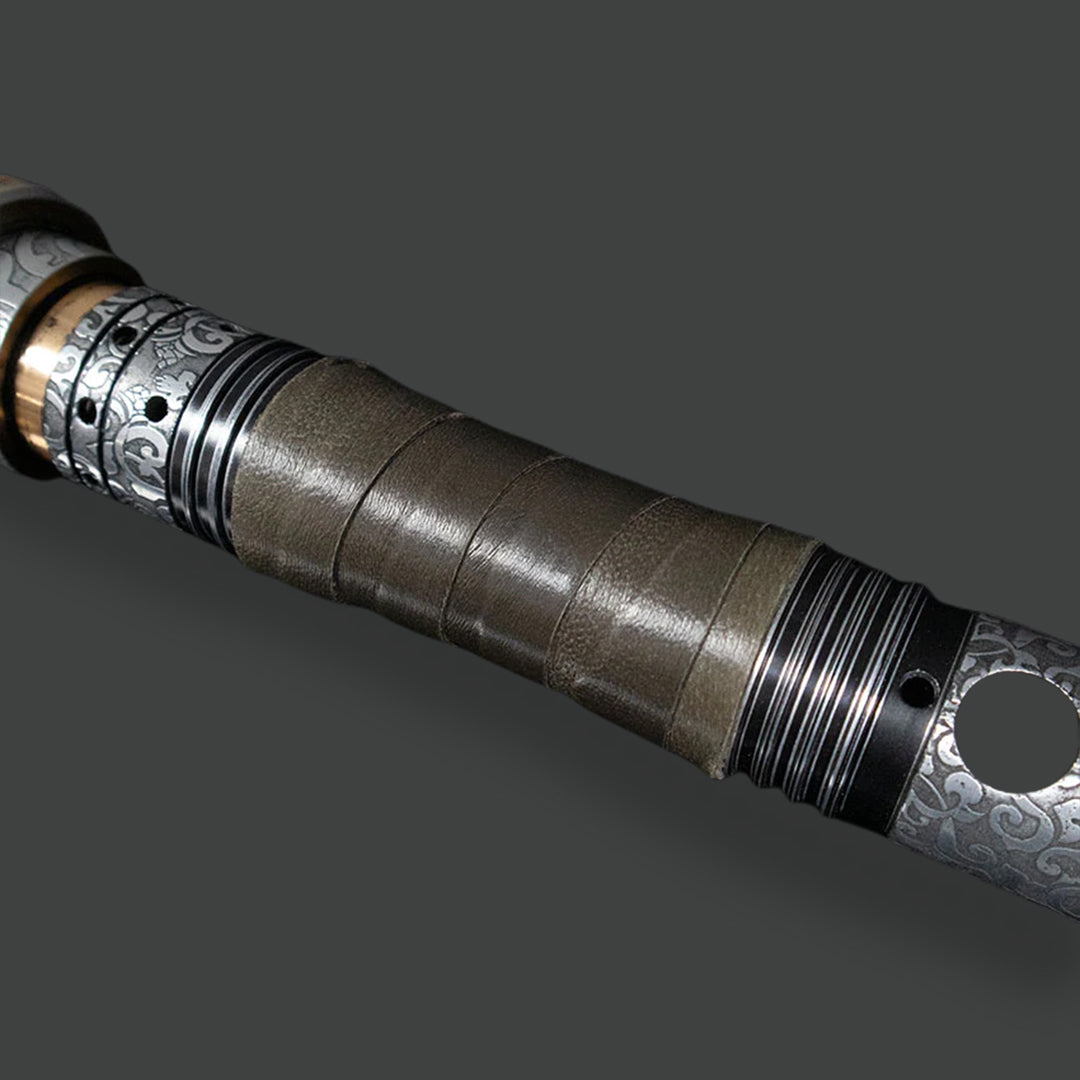 Gryff (Empty Hilt) - Custom Saber