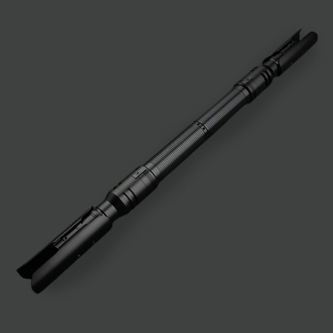 Fallen Staff (Empty Hilt)