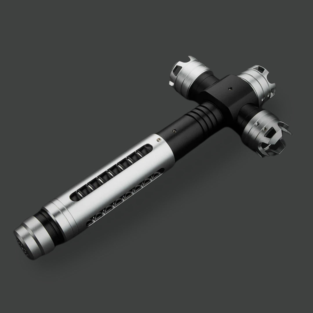 Metus (Empty Hilt)