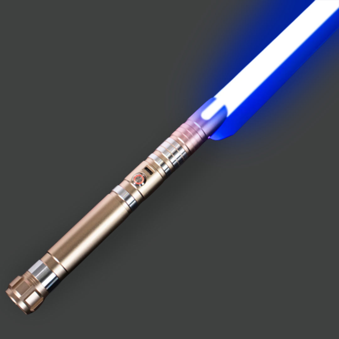 Aetron - Combat Saber