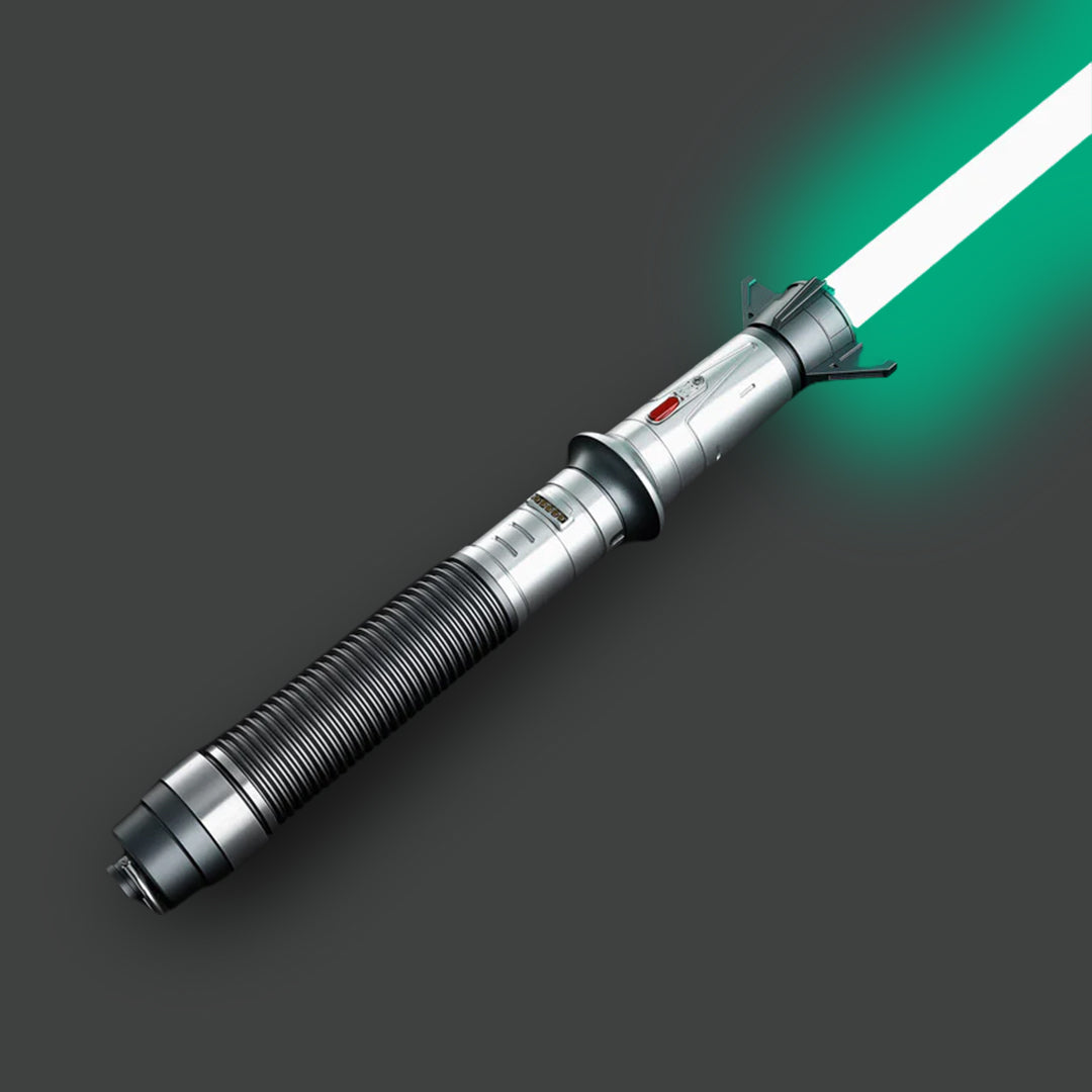 Baylon Skoll - Combat Saber