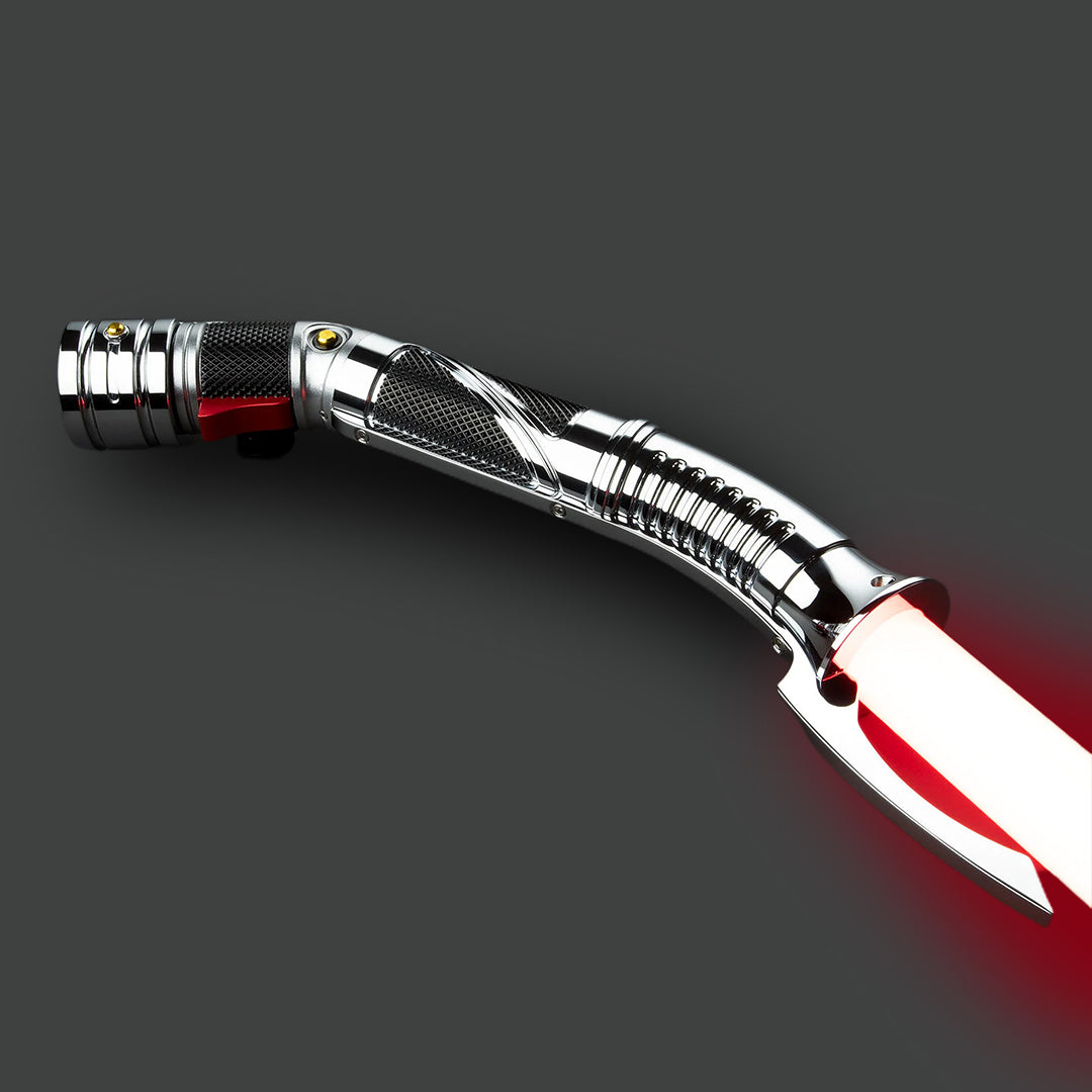 Count Dooku - Combat Saber