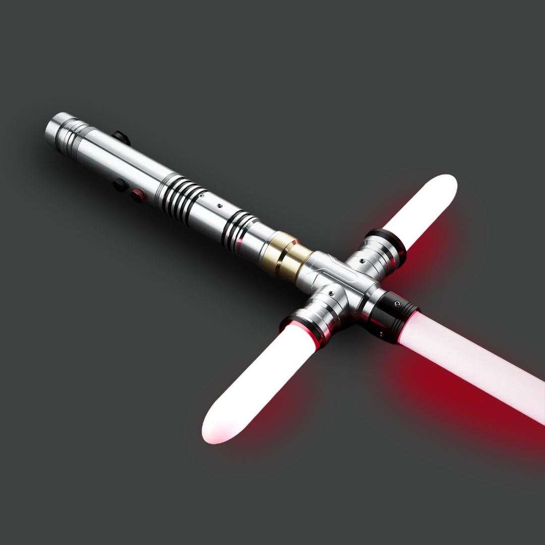 Makashi Duellist - Combat Saber