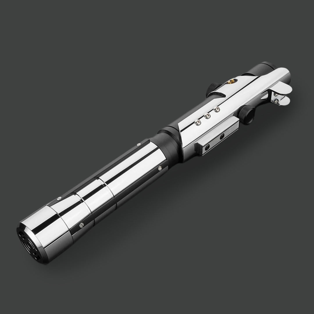 Starkiller - Combat Saber