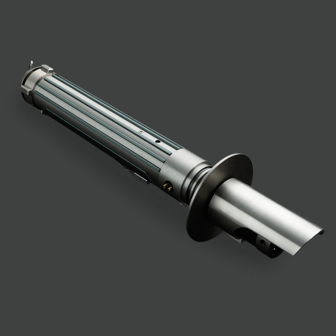 Kanan Jarrus V2 - Combat Saber