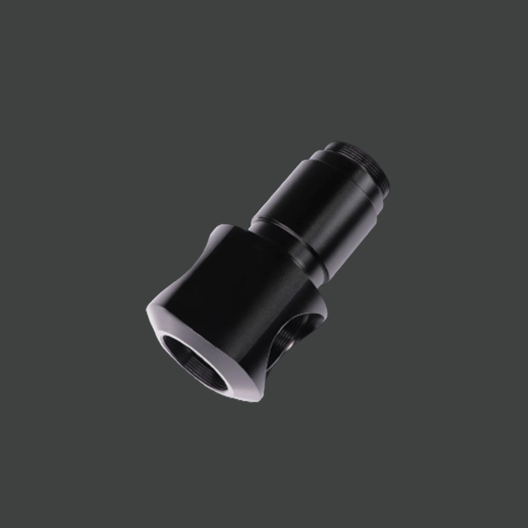 Crossguard Switch