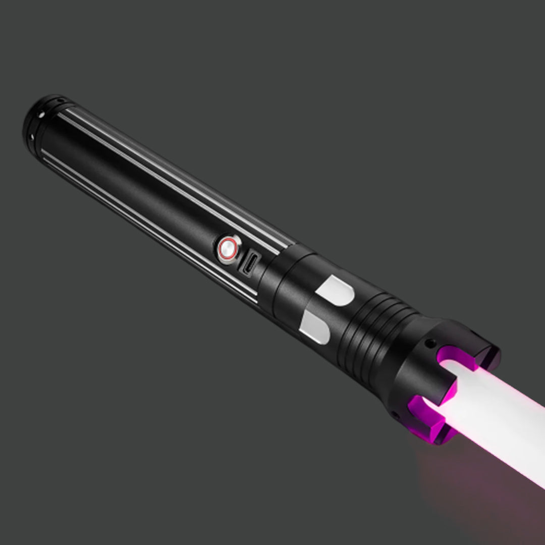 Iapetus - Combat Saber