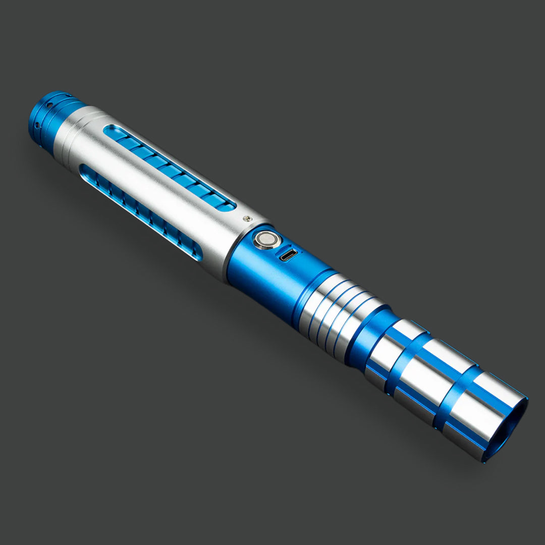 Surge (Empty Hilt)