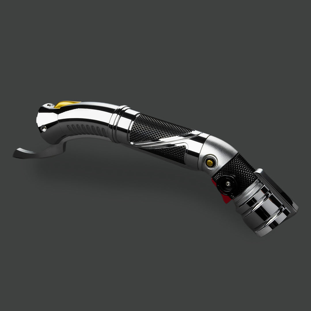 Count Dooku (Empty Hilt)