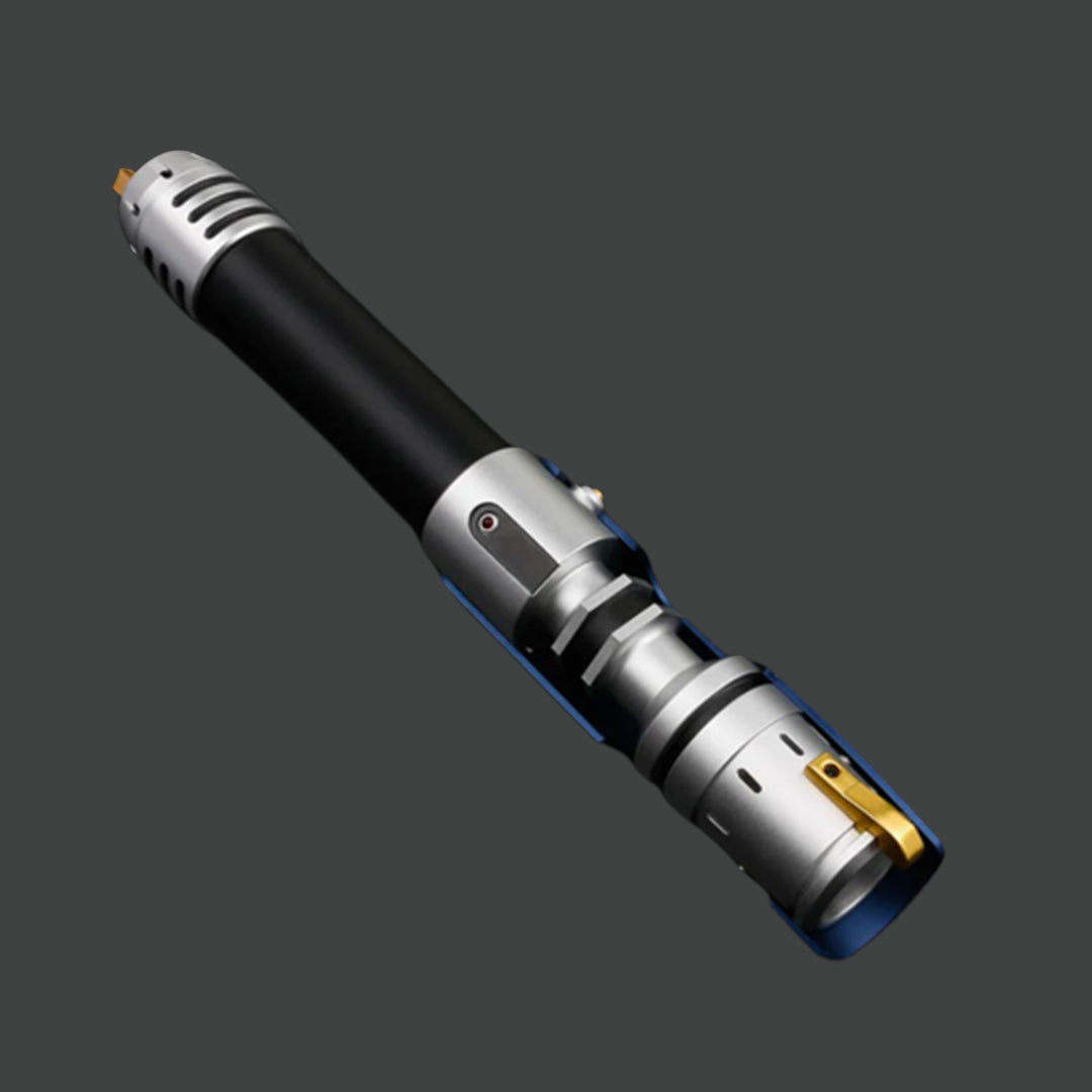 Relic Hunter - Combat Saber