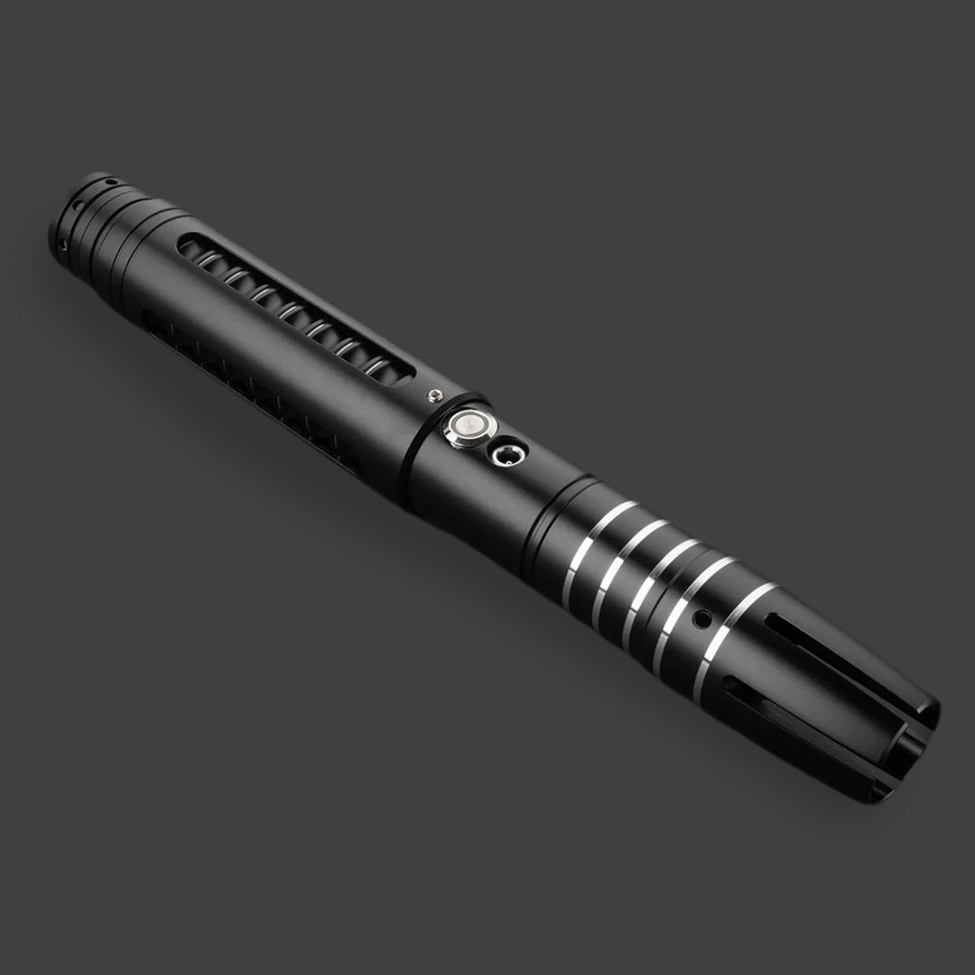 Genesis (Empty Hilt)