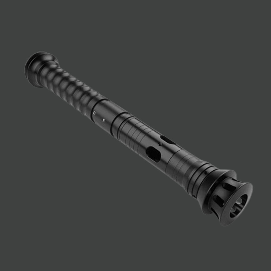 The Peacekeeper (Saberstaff Bundle)