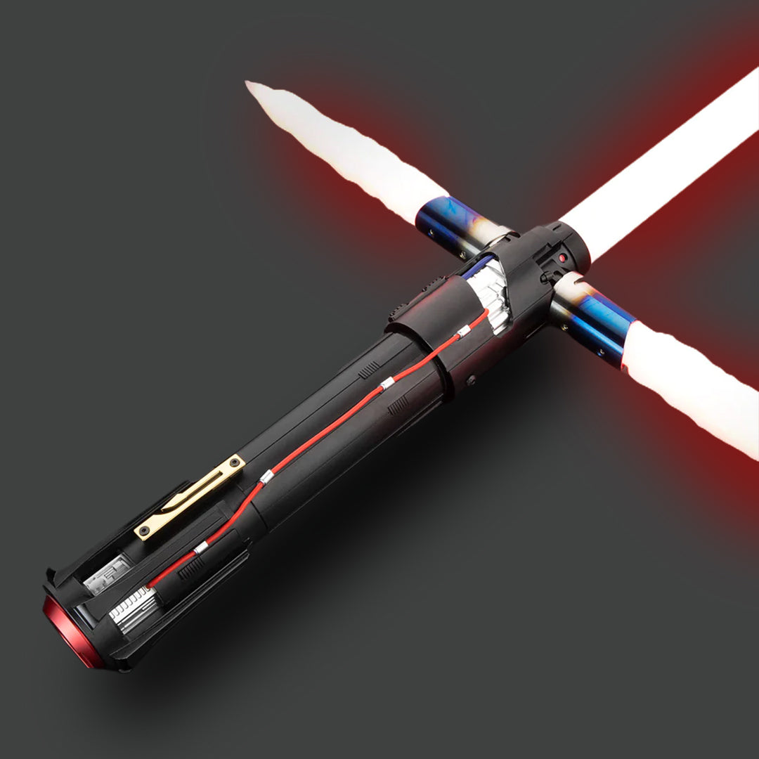 Kylo Ren - Combat Saber