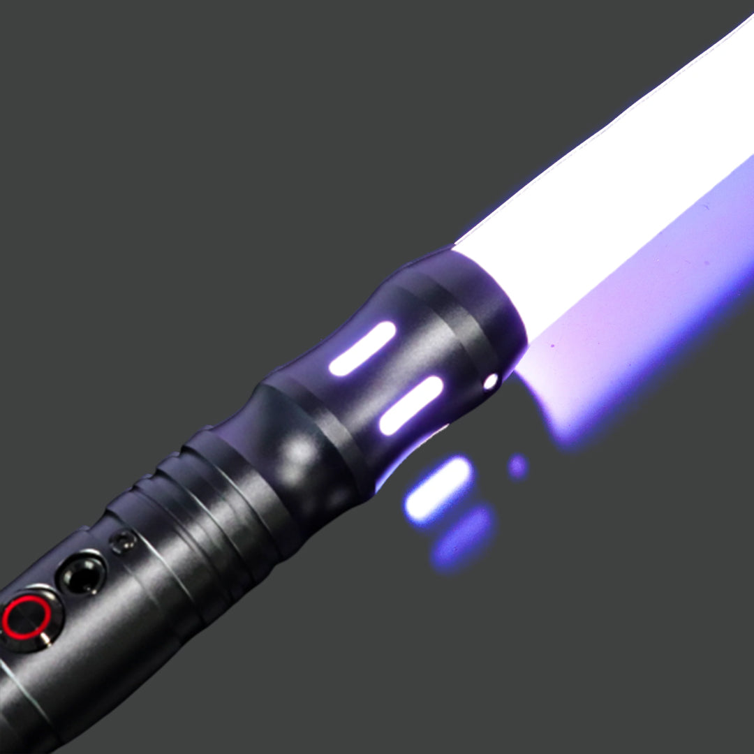 Onyx - Combat Saber