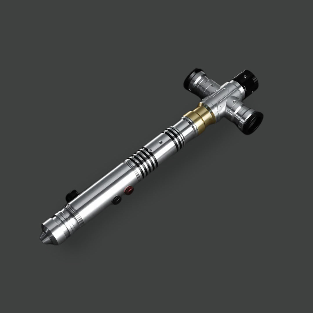 Makashi Duellist (Empty HIlt)
