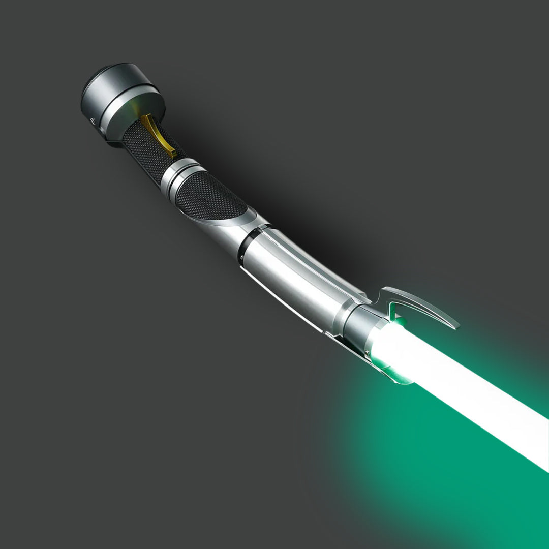 Jedi Dooku - Combat Saber